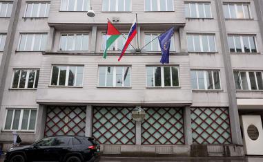 Slovenia followed in the steps of Spain, Ireland and Norway