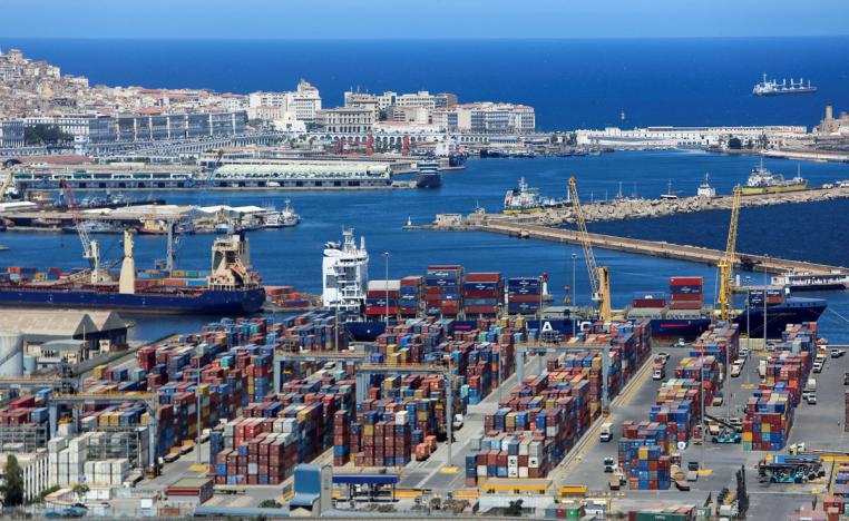 الجزائر لا تلتزم باتفاقياتها التجارية 