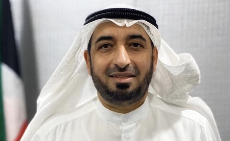 الدكتور خالد الشطي