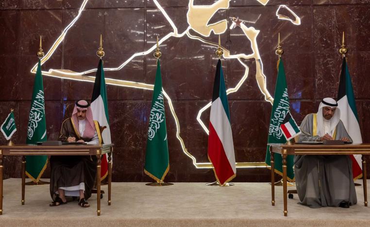 العلاقات الكويتية السعودية تدشّن مرحلة جديدة 