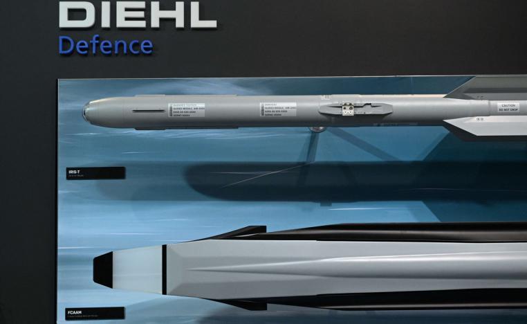 الصواريخ والقذائف الألمانية في خدمة الجيش الاسرائيلي