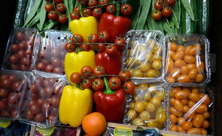 المنتجات المغربية تمتاز بجودة عالية 