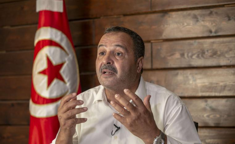 المكي يؤكد أن ترشحه للرئاسة قابل للسحب 