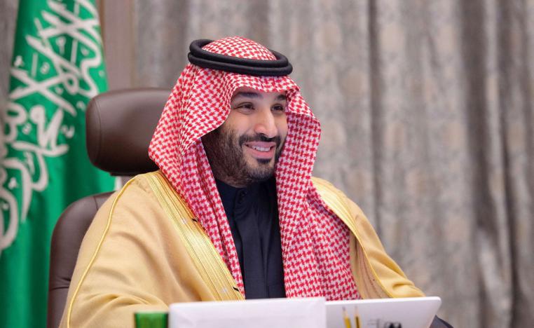 الأمير محمد أول زعيم من السعودية يُدعى إلى إحدى قمم مجموعة السبع