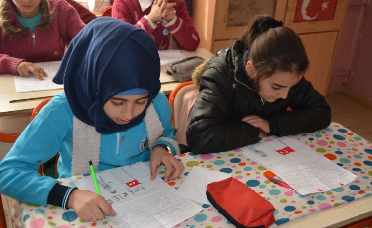 مخاوف علمانية من تغلغل النهج الإسلامي في المدارس التركية 