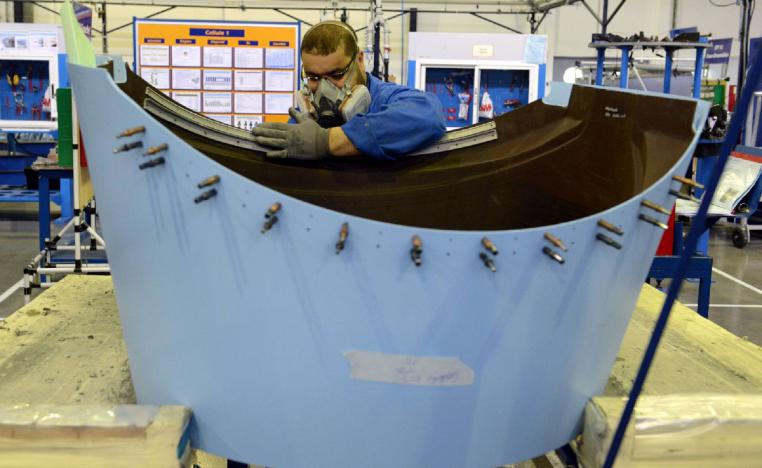 صناعة واعدة بكفاءات مغربية 