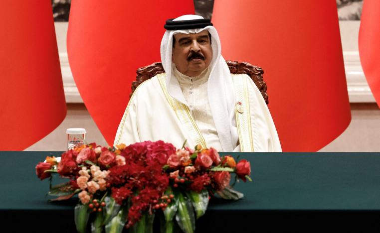 المنامة تتابع تطورات التصعيد في جنوب لبنان بتوجيهات من ملك البحرين 