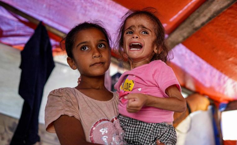 اسرائيل ارتكبت جرائم بحق الفلسطينيين في غزة