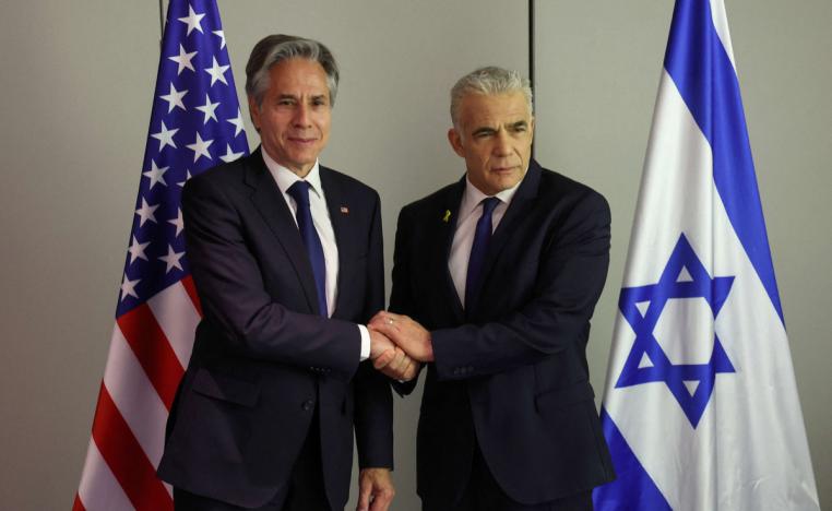 مناقشات تثير قلق نتنياهو