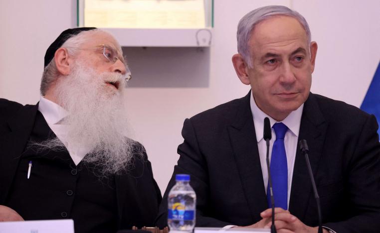 نتنياهو يصمّ آذانه عن دعوات التحقيق في الحرب 