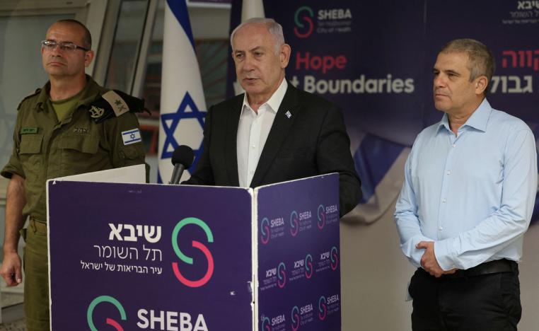 نتنياهو مصمم على مواصلة الحرب أيا كانت النتائج