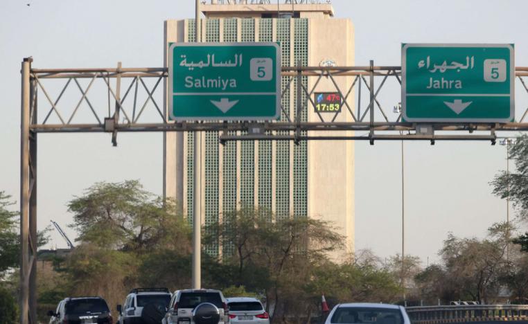 مناطق سكنية واسعة في الكويت تعاني زيادة في الأحمال