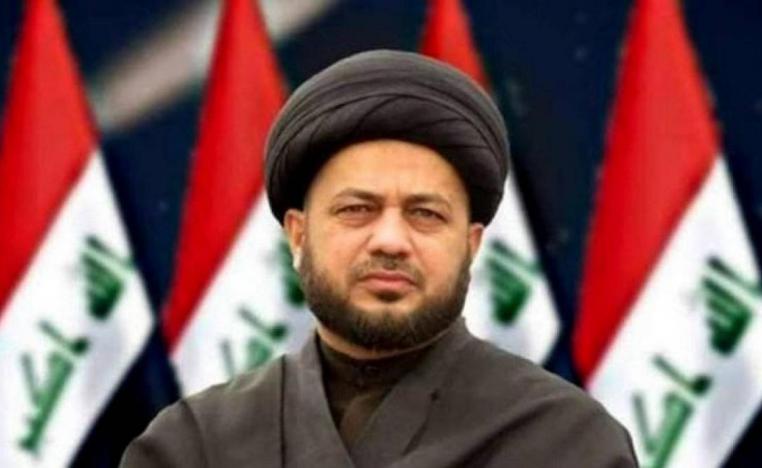 حميد الياسري