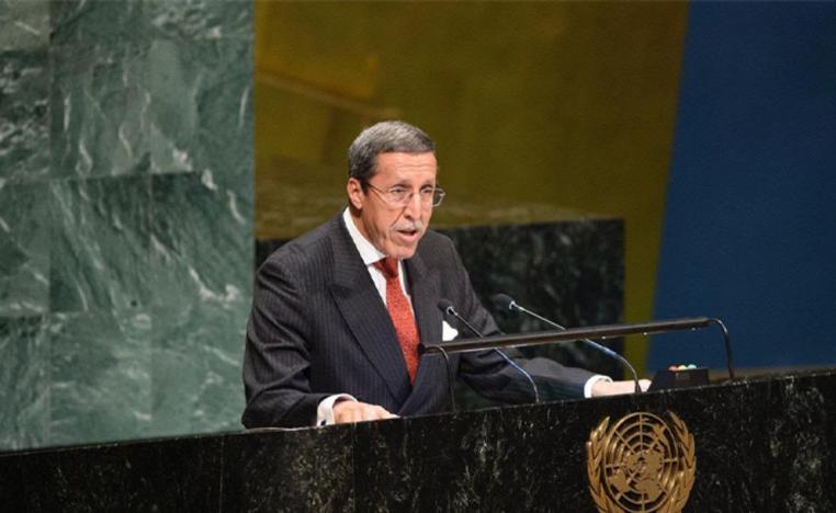 السلطة الجزائرية تتجاهل مصلحة الشعب بعرقلة الحل في الصحراء المغربية