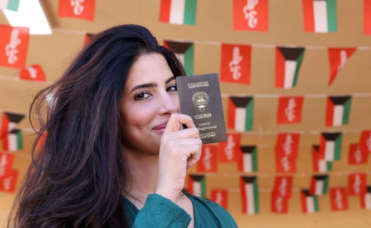شبهات في حصول عدد كبير من الأشخاص على الجنسية الكويتية