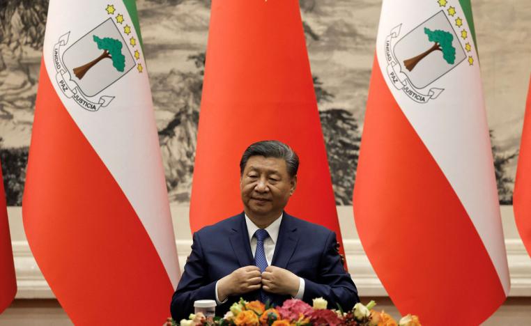 الصين تسعى إلى التعريف بفكر الرئيس شي جينبينغ 