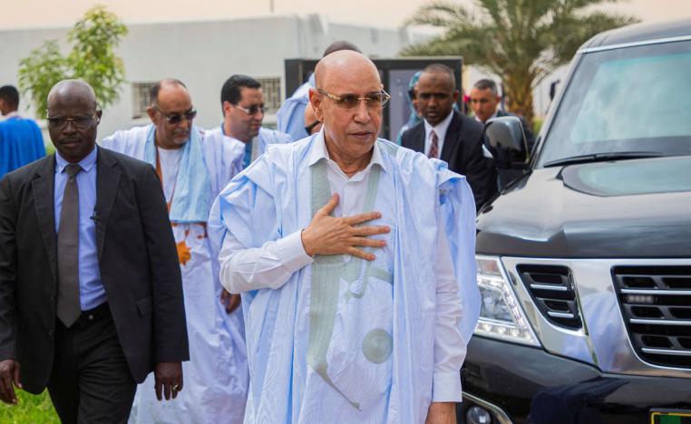 الموريتانيون يفضلون الاستمرارية والاستقرار على التغيير 