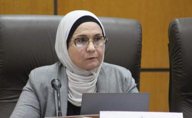 مريم جبر