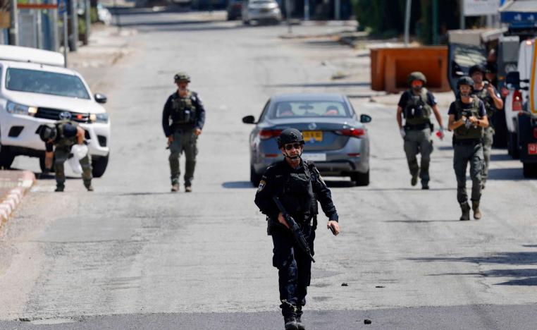 اسرائيل ستعيد نشر قواتها في الشمال بعد انتهاء المرحلة العنيفة في غزة