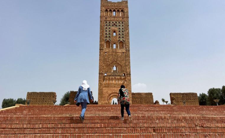 مواقع تاريخية