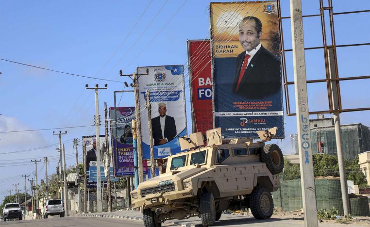 The peacekeeping mission is due to withdraw by December 31