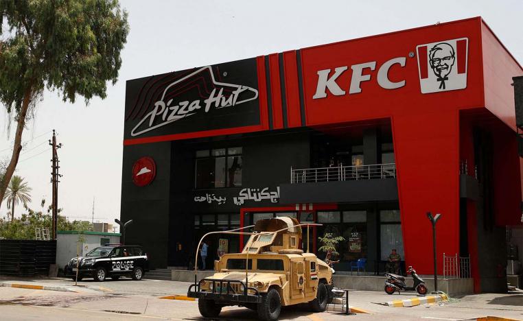 US brands in the spotlight