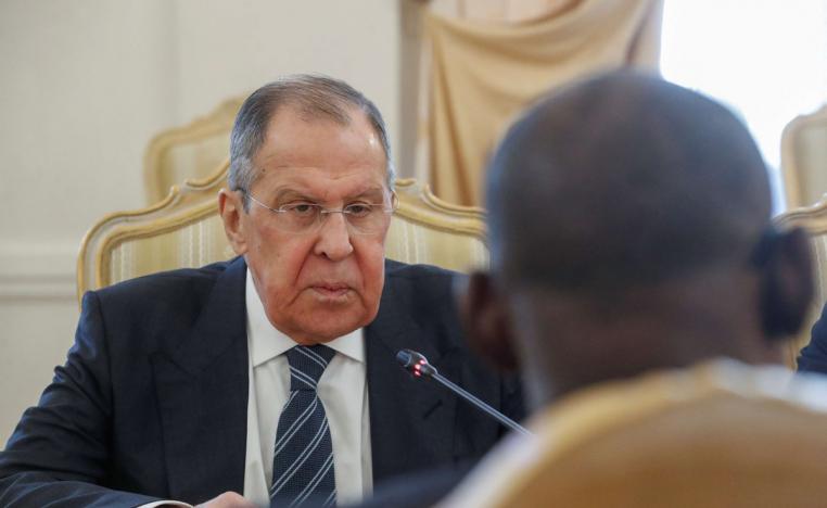 أفريقيا تعدّ أولوية قصوى بالنسبة إلى روسيا 