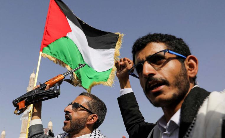 Yemen's Houthis