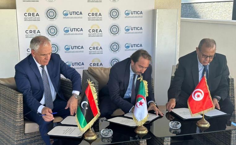 جهود لتسهيل التعاملات المالية البينية بين الدول الثلاث