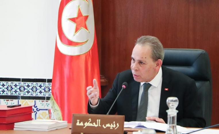  الحشاني يؤكد أن تونس تعالج مشكلة الهجرة على حساب ماليتها العامة