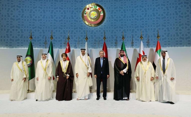 تحسن العلاقات الخليجية التركية له انعكاس اقتصادي ايجابي