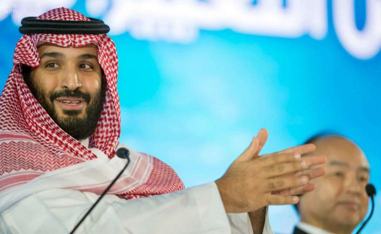 تنويع شراكات المملكة من أبرز أولويات ولي العهد السعودي