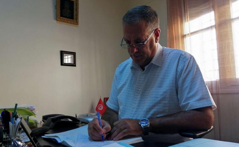 معضلات قانونية واجرائية تواجه الشواشي لتقديم ملفه لهيئة الانتخابات