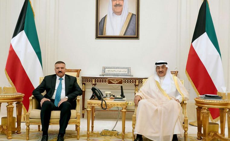 خطوة على طريق تخفيف التوتر بين البلدين الجارين 