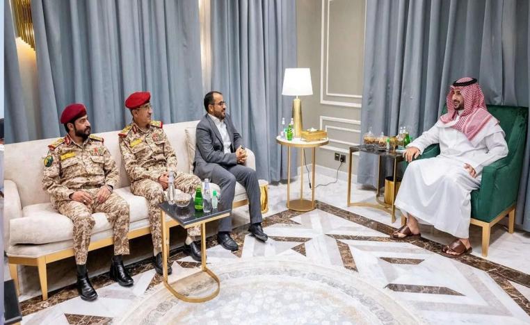 السعودية ترحب بالاتفاق اليمني 