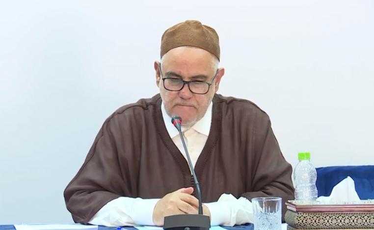 انهيار العدالة والتنمية قد يكون يكون آخر سقوط لجماعات الاخوان المسلمين في المنطقة 