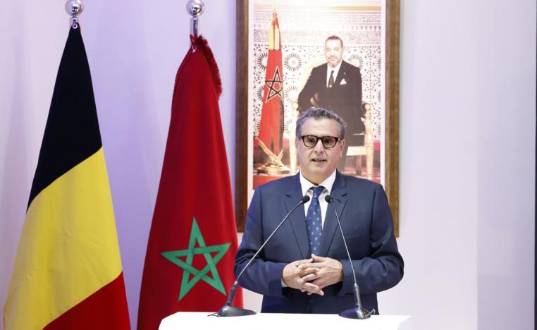 الحكومة المغربية تسعى للتوصل إلى حل يرضي جميع الأطراف