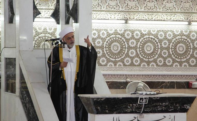 توجيه رسالة إلى العراقيين مفاده أن الفتن يدفع ثمنها الجميع