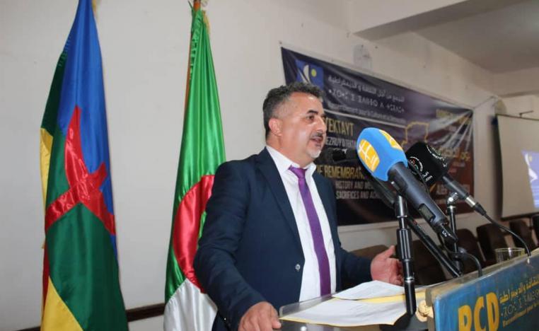 تواصل التضييقات على المعارضة