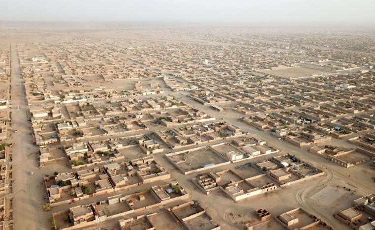 الجيش المالي وحلفاؤه الروس تعرضوا لواحدة من أكبر انتكاساتهم منذ سنوات في شمال مالي