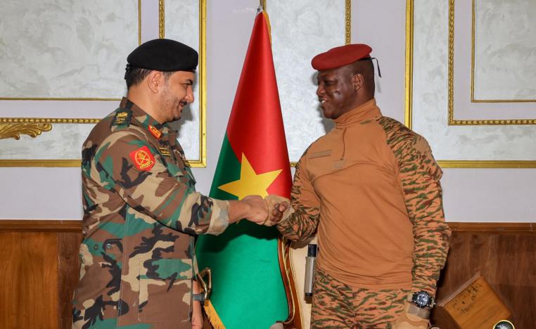 حلفاء روسيا في رسالة قوية للغرب