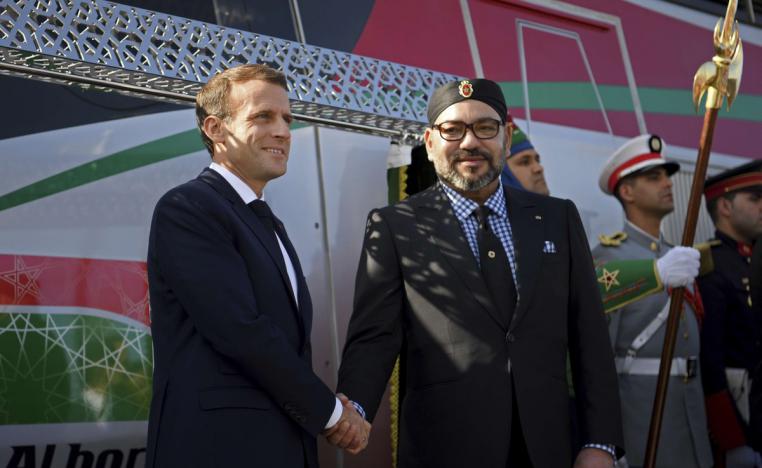 خطوة تفتح الباب لتعاون أوثق وأشمل بين المغرب وفرنسا