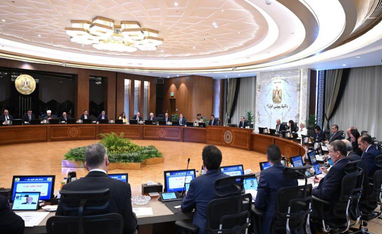 مهمة الحكومة المصرية الجديدة لا تبدو سهلة 