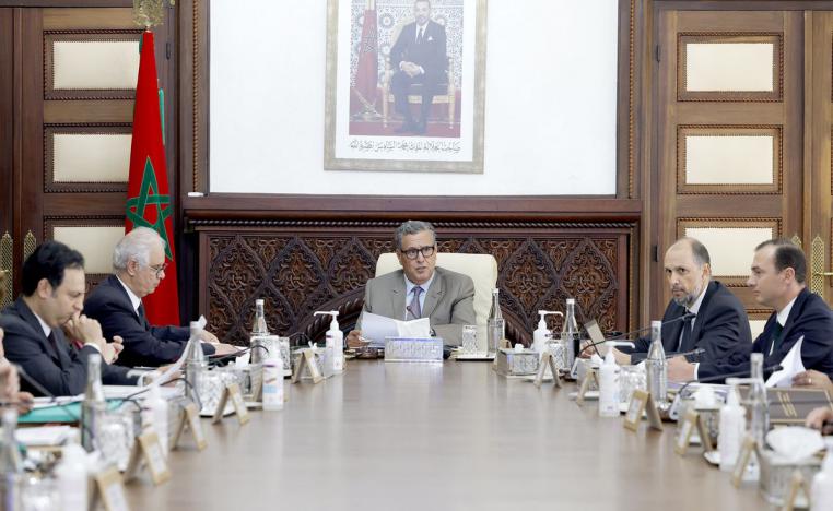 الحكومة المغربية راكمت خبرة هامة في تسوية الخلافات مع النقابات 