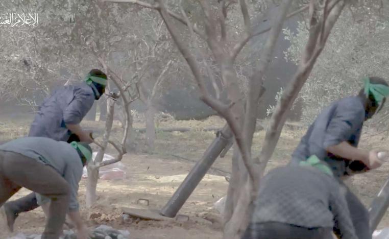 حماس تتهم إسرائيل بتضخيم خسائرها 