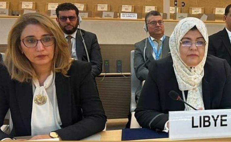 ضغوط على السلطات الليبية للتحقيق في الجرائم المرتكبة ضد الآلاف من المهاجرين