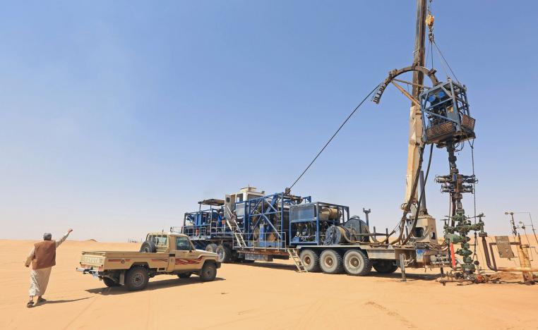 شروط الحوثيين تعرقل استئناف تصدير النفط في اليمن  