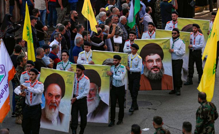 موقف الجامعة العربية من حزب الله مرتبط بتبعيته لإيران