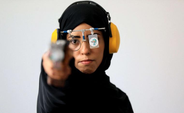 ياسمين الريمي 