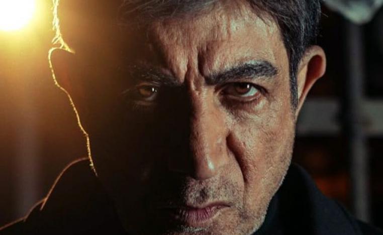 العراقي باسم قهار 